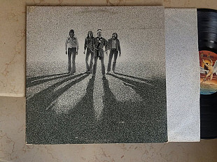 Bad Company ‎– Burnin' Sky (USA) LP
