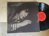 Al Kooper ‎– New York City ( You're A Woman ) ( USA ) LP