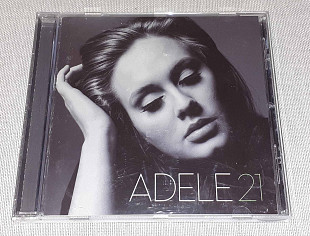 Фирменный Adele - 21
