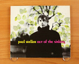 Paul Weller – Out Of The Sinking (Англия, Go! Discs)