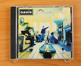 Oasis ‎– Definitely Maybe (Австралия, Epic)