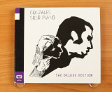 Gonzales – Solo Piano, The Deluxe Edition (Канада, Arts & Crafts)