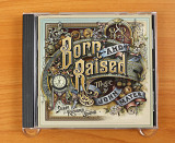 John Mayer – Born And Raised (США, Columbia)
