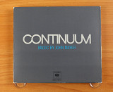 John Mayer – Continuum (США, Columbia)