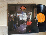 The Kinks ‎– Muswell Hillbillies ( USA RCA Victor ‎– LSP-4644 ) LP