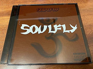 Soulfly ‎– 3