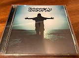 Soulfly – Soulfly