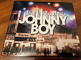 Johnny Boy ‎– Johnny Boy