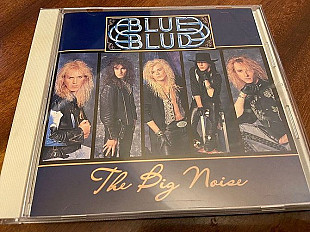 Blue Blud – The Big Noise