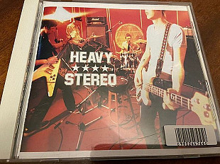 Heavy Stereo ‎– Sleep Freak