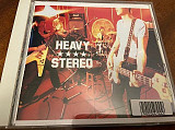 Heavy Stereo ‎– Sleep Freak