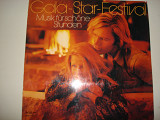 VARIOUS- Gala-Star-Festival - Musik Für Schöne Stunden 1974 2LP Germ Pop Schlager