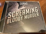 Sum 41 ‎– Screaming Bloody Murder