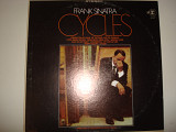 FRANK SINATRA- Cycles 1968 USA Jazz Big Band