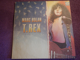 LP Marc Bolan / T.Rex - 1967, 72
