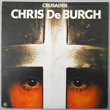 Chris De Burgh ‎– Crusader