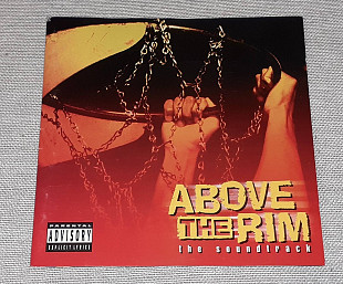 Фирменный Above The Rim - The Soundtrack