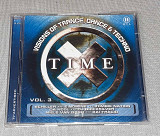 Фирменный Time X - Vol. 3