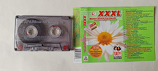 XXXL Максимальный размер 9