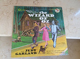 Various ‎– The Wizard Of Oz The Original Sound Track Recording