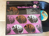 The Blues Project ( USA ) Blues Rock, Psychedelic LP