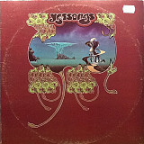 Yes ‎– Yessongs
