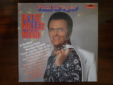 Виниловая пластинка LP Max Greger – In The Miller Mood
