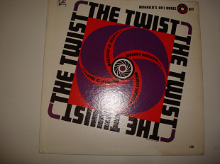 ROBBY ROBBER - The Twist 1962 USA Rock Rock & Roll, Twist