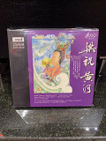 Редкий CD диск XRCD Hugo Butterfly Lovers Violin Concerto XRCD 775