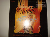 THE THREE SUNS-Fever And Smoke 1961 USA Jazz, Pop Easy Listening