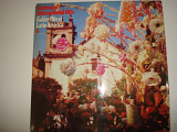VARIOUS- Festival Of International Hits 1969 UK Easy Listening, Latin Jazz, Bossa Nova