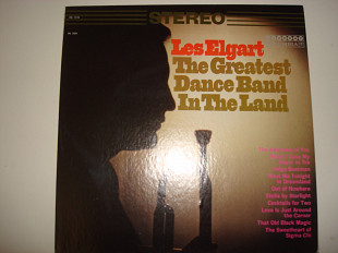 LES ELGART-The Greatest Dance Band In The Land 1966 USA Jazz Big Band, Swing