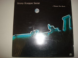 JIMMY KNEPPER SEXTET- I Dream Too Much 1984 Italy Jazz Post Bop