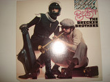 THE BRECKER BROTHERS-Heavy Metal Be-Bop 1978 USA Hard Bop, Jazz-Rock