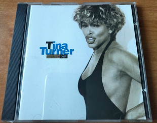 Tina Turner (фирменный)