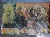 Iron Maiden - Number Beast