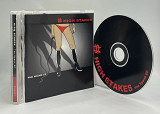 High Stakes – The Spank / EP (2003, Australia)