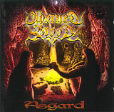 Продам CD Adorned Brood - Asgard (2000) -- 4 стр. - Russia