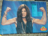 Ozzy Osbourne 1992 Winner (A4x2)