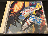Living Colour ‎– Time's Up