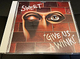 Sweet ‎– Give Us A Wink