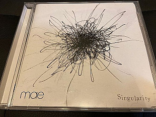 Mae ‎– Singularity