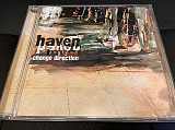 Haven ‎– Change Direction