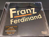 Franz Ferdinand ‎– Franz Ferdinand