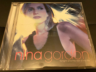 Nina Gordon ‎– Tonight And The Rest Of My Life