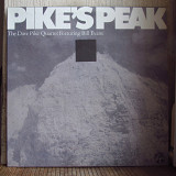 Bill Evans & The Dave Pike Quartet - Pike's Peak