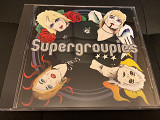 Supergroupies ‎– Supergroupies