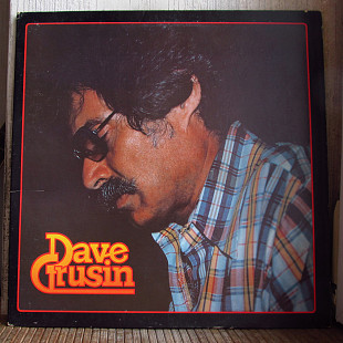 Dave Grusin – Discovered Again! (Limited Edition, Direct to Disc)