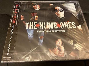 The Numb Ones