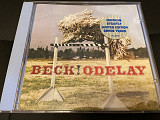 Beck! ‎– Odelay